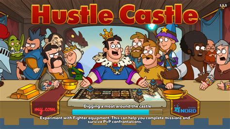 hustle castle vietnam|Hustle Castle Beginner Guide Tips and Tricks .